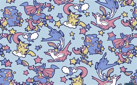 aesthetic pokemon wallpaper desktop.